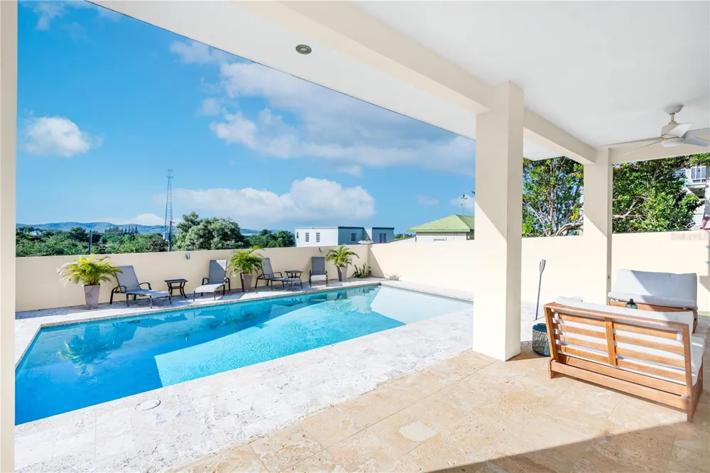 SR 307 km 7.9 Boqueron VILLA NAUTICA, UNION ST, JOSE ST BEACH #Lot # 2 Boqueron, PR 00622