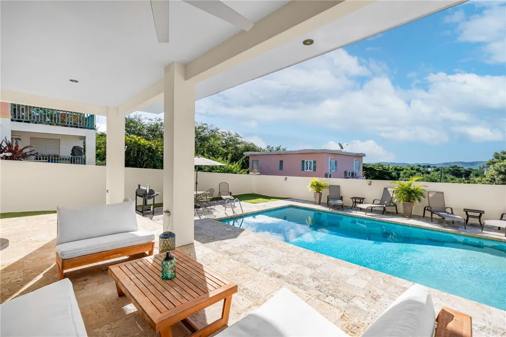 SR 307 km 7.9 Boqueron VILLA NAUTICA, UNION ST, JOSE ST BEACH #Lot # 2 Boqueron, PR 00622