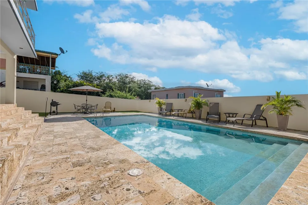 SR 307 km 7.9 Boqueron VILLA NAUTICA, UNION ST, JOSE ST BEACH #Lot # 2 Boqueron, PR 00622