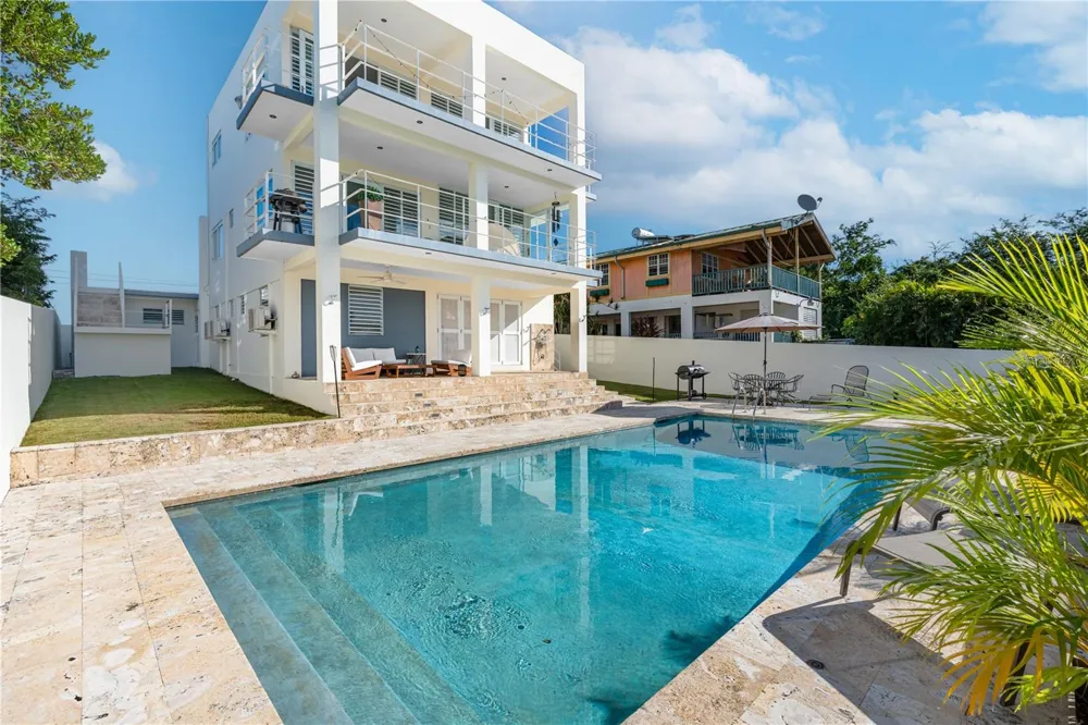 SR 307 km 7.9 Boqueron VILLA NAUTICA, UNION ST, JOSE ST BEACH #Lot # 2 Boqueron, PR 00622