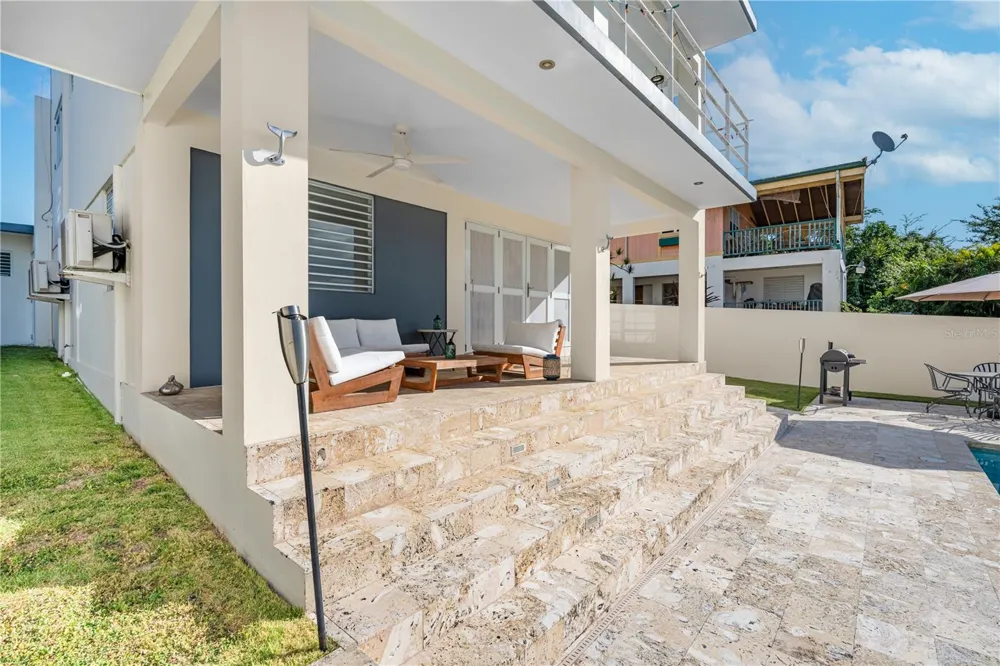 SR 307 km 7.9 Boqueron VILLA NAUTICA, UNION ST, JOSE ST BEACH #Lot # 2 Boqueron, PR 00622