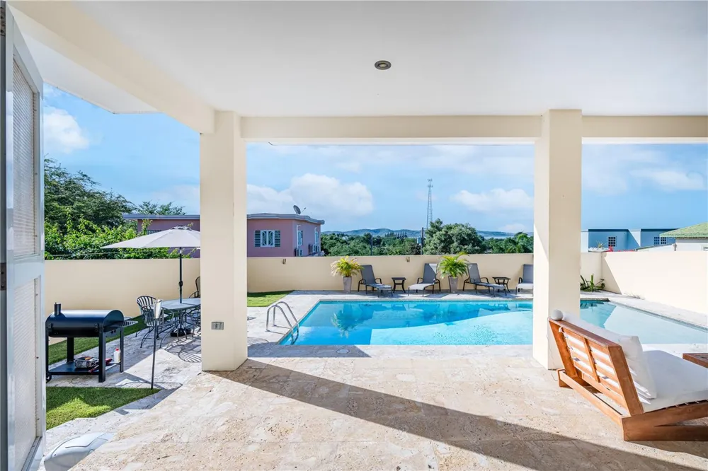 SR 307 km 7.9 Boqueron VILLA NAUTICA, UNION ST, JOSE ST BEACH #Lot # 2 Boqueron, PR 00622