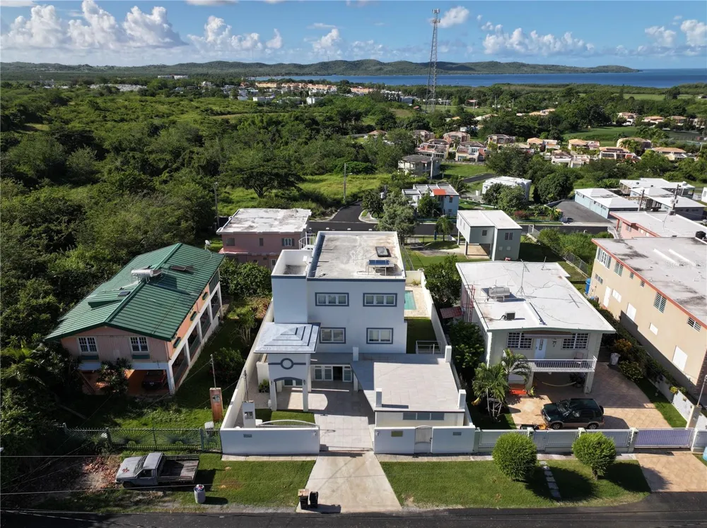 SR 307 km 7.9 Boqueron VILLA NAUTICA, UNION ST, JOSE ST BEACH #Lot # 2 Boqueron, PR 00622