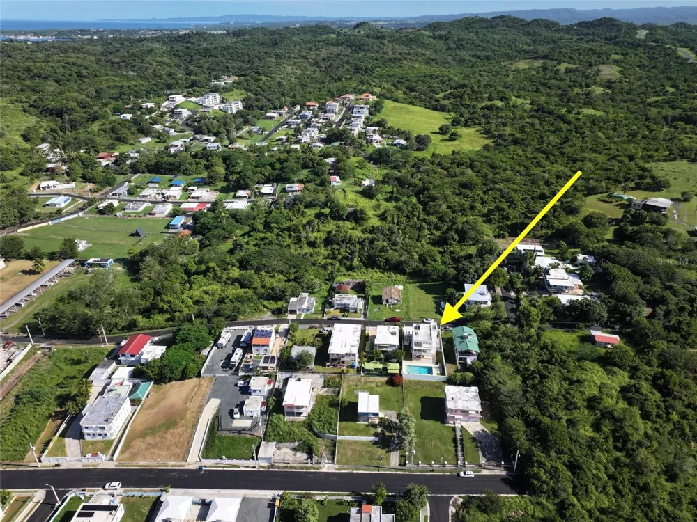 SR 307 km 7.9 Boqueron VILLA NAUTICA, UNION ST, JOSE ST BEACH #Lot # 2 Boqueron, PR 00622
