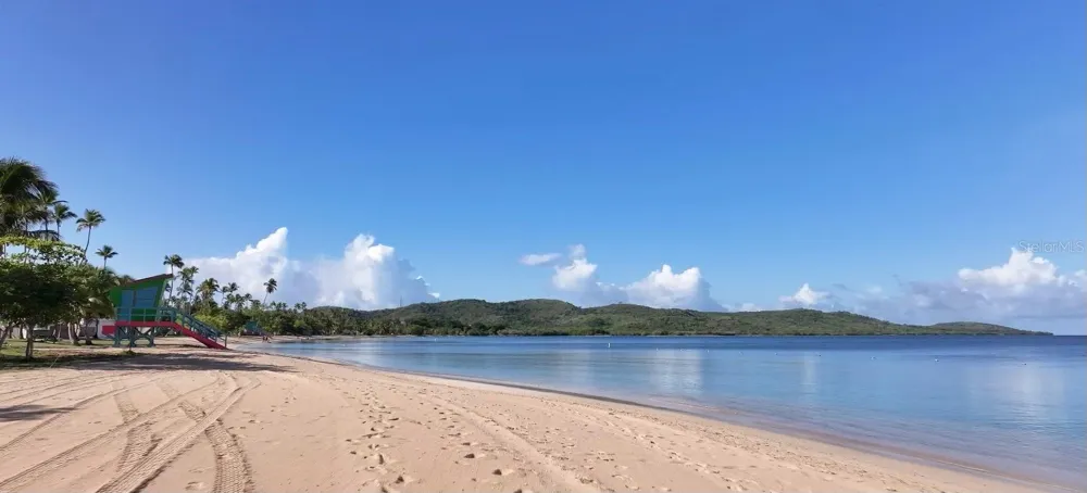 SR 307 km 7.9 Boqueron VILLA NAUTICA, UNION ST, JOSE ST BEACH #Lot # 2 Boqueron, PR 00622