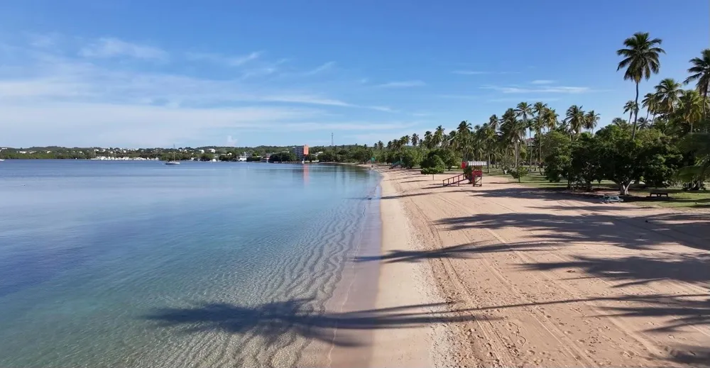 SR 307 km 7.9 Boqueron VILLA NAUTICA, UNION ST, JOSE ST BEACH #Lot # 2 Boqueron, PR 00622