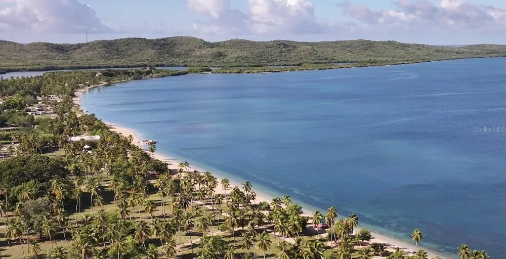 SR 307 km 7.9 Boqueron VILLA NAUTICA, UNION ST, JOSE ST BEACH #Lot # 2 Boqueron, PR 00622