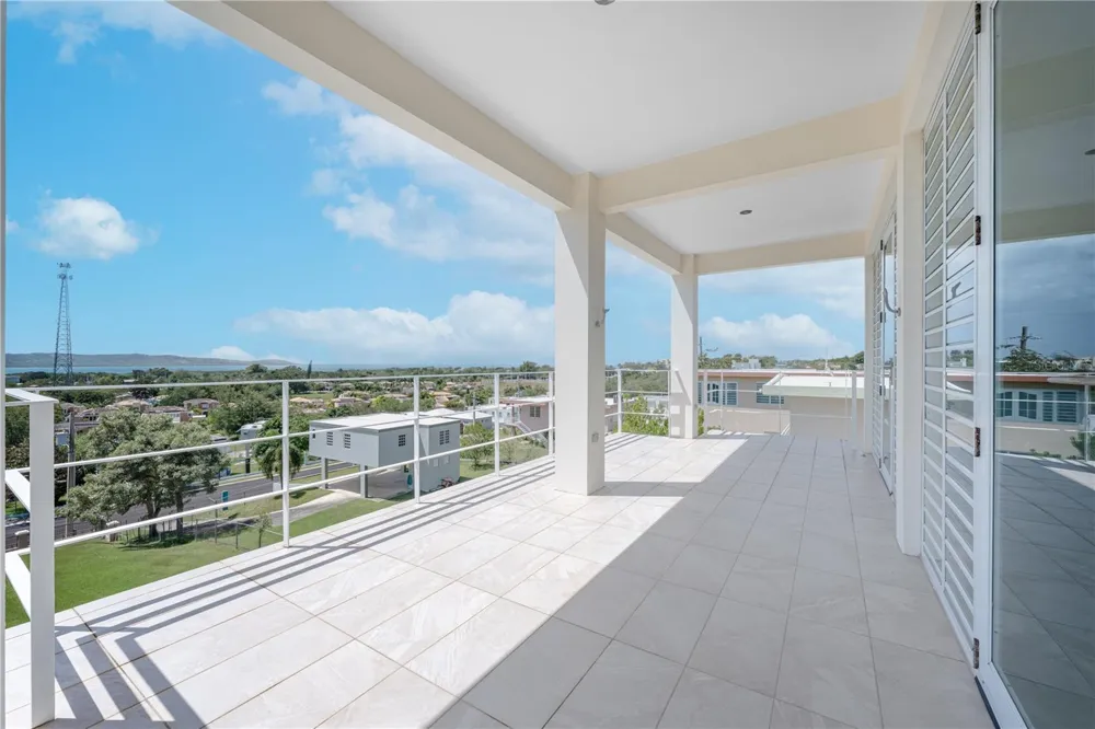 SR 307 km 7.9 Boqueron VILLA NAUTICA, UNION ST, JOSE ST BEACH #Lot # 2 Boqueron, PR 00622