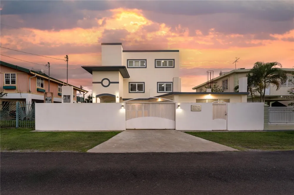 SR 307 km 7.9 Boqueron VILLA NAUTICA, UNION ST, JOSE ST BEACH #Lot # 2 Boqueron, PR 00622