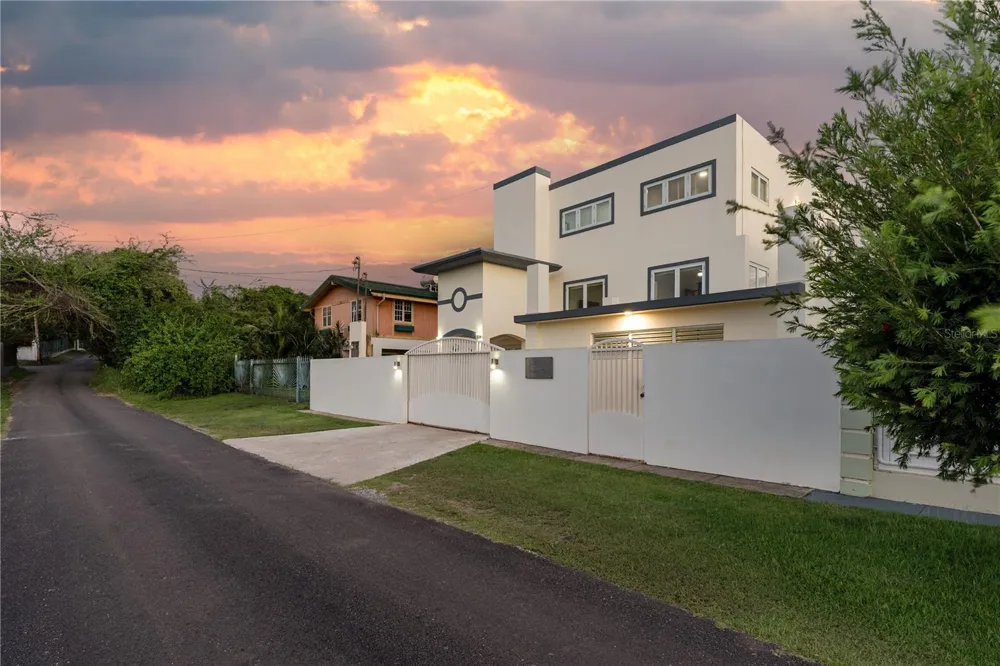 SR 307 km 7.9 Boqueron VILLA NAUTICA, UNION ST, JOSE ST BEACH #Lot # 2 Boqueron, PR 00622