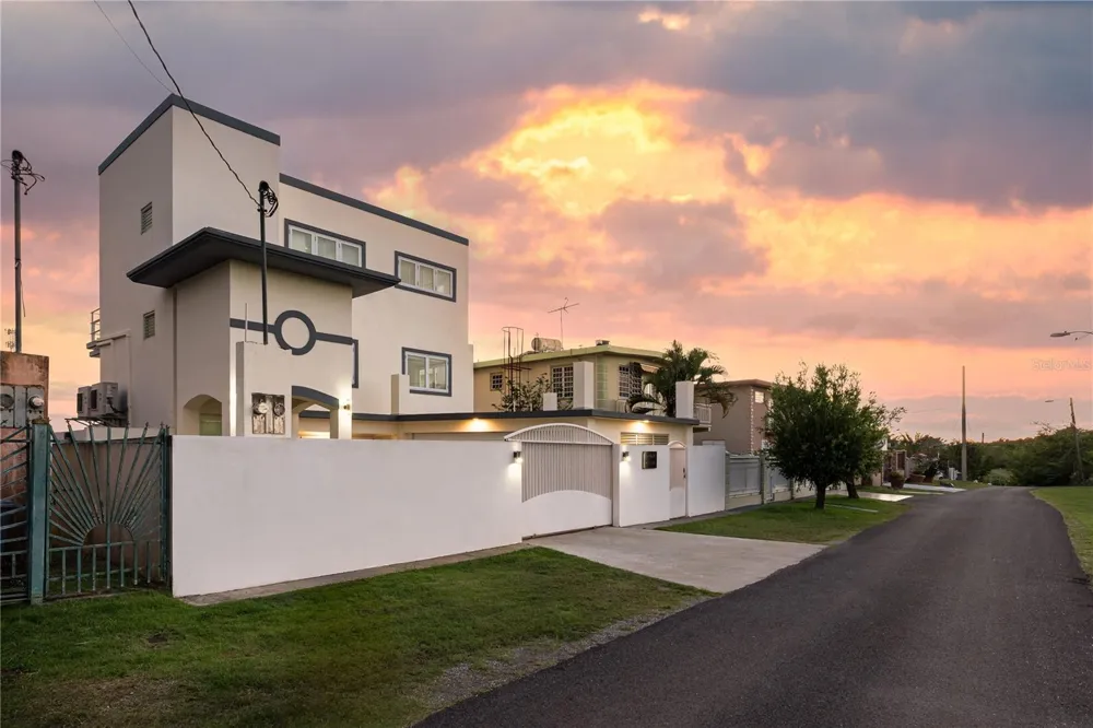 SR 307 km 7.9 Boqueron VILLA NAUTICA, UNION ST, JOSE ST BEACH #Lot # 2 Boqueron, PR 00622