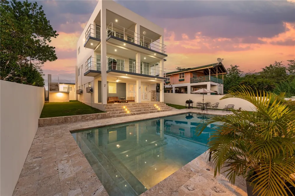 SR 307 km 7.9 Boqueron VILLA NAUTICA, UNION ST, JOSE ST BEACH #Lot # 2 Boqueron, PR 00622