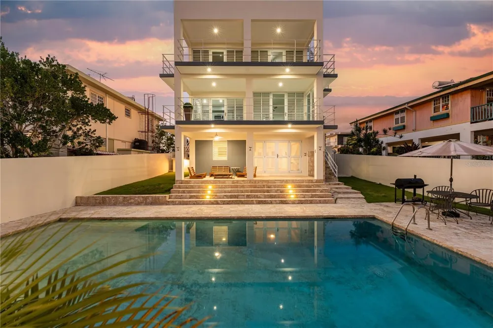SR 307 km 7.9 Boqueron VILLA NAUTICA, UNION ST, JOSE ST BEACH #Lot # 2 Boqueron, PR 00622