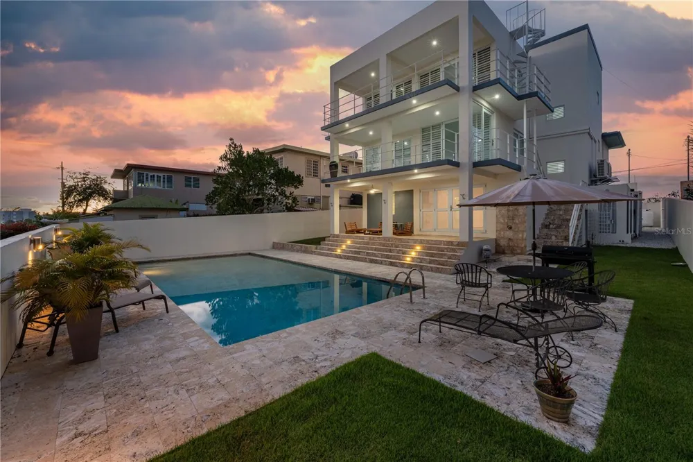 SR 307 km 7.9 Boqueron VILLA NAUTICA, UNION ST, JOSE ST BEACH #Lot # 2 Boqueron, PR 00622