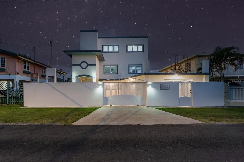 SR 307 km 7.9 Boqueron VILLA NAUTICA, UNION ST, JOSE ST BEACH #Lot # 2 Boqueron, PR 00622