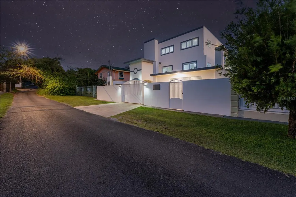SR 307 km 7.9 Boqueron VILLA NAUTICA, UNION ST, JOSE ST BEACH #Lot # 2 Boqueron, PR 00622
