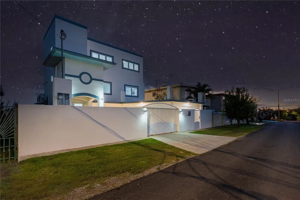 SR 307 km 7.9 Boqueron VILLA NAUTICA, UNION ST, JOSE ST BEACH #Lot # 2 Boqueron, PR 00622