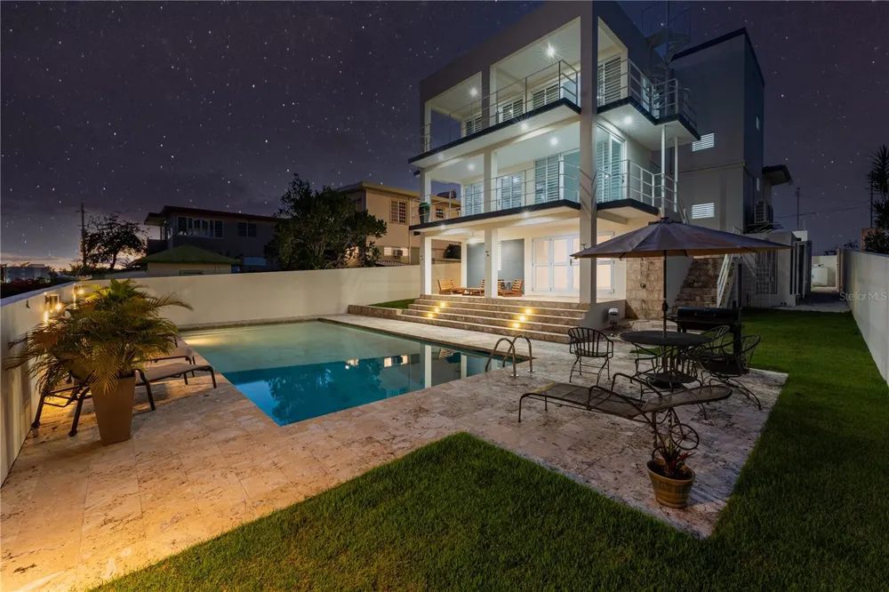SR 307 km 7.9 Boqueron VILLA NAUTICA, UNION ST, JOSE ST BEACH #Lot # 2 Boqueron, PR 00622