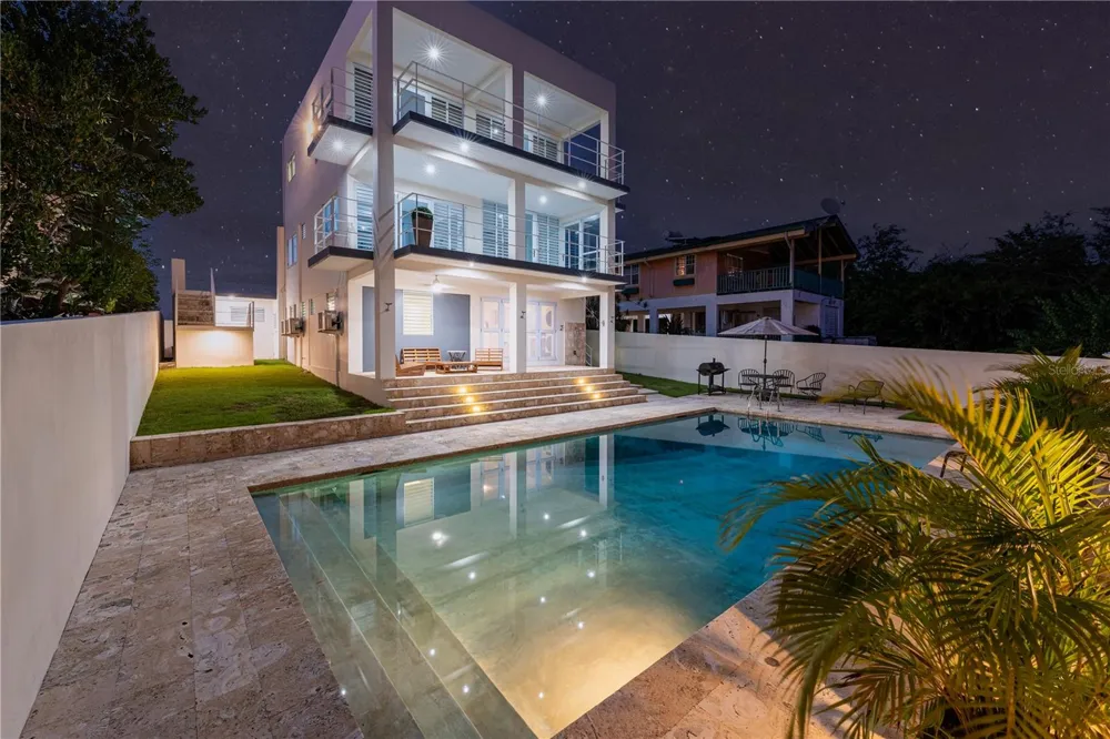 SR 307 km 7.9 Boqueron VILLA NAUTICA, UNION ST, JOSE ST BEACH #Lot # 2 Boqueron, PR 00622