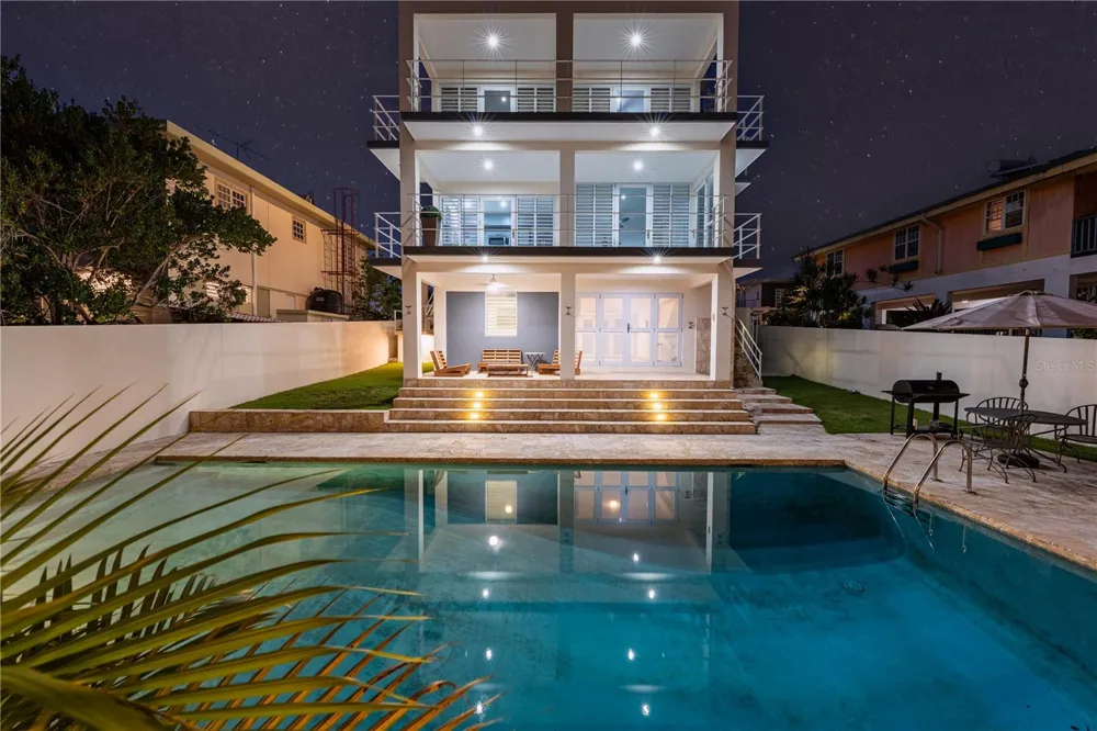 SR 307 km 7.9 Boqueron VILLA NAUTICA, UNION ST, JOSE ST BEACH #Lot # 2 Boqueron, PR 00622