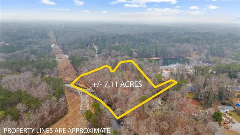 4194 Rocky Ledge Way Snellville, GA 30039