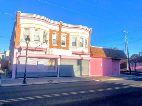 85-91 N Main Street