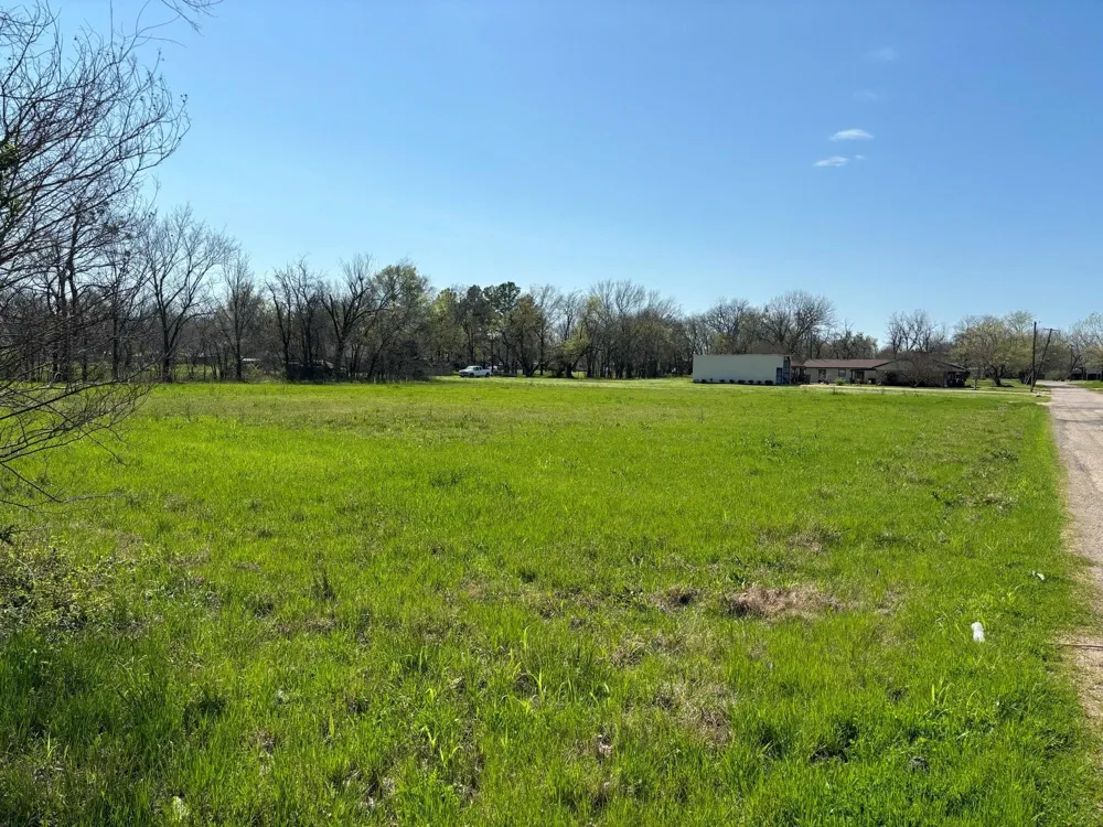 9 SW 6TH Cooper, TX 75432