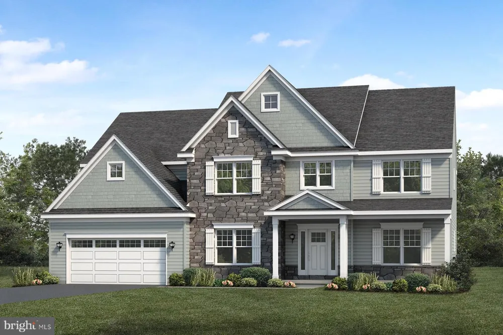 CONVEYOR DR #SILVERBROOKE A Newmanstown, PA 17073
