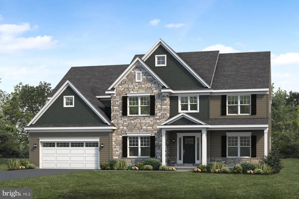 CONVEYOR DR #SILVERBROOKE A Newmanstown, PA 17073