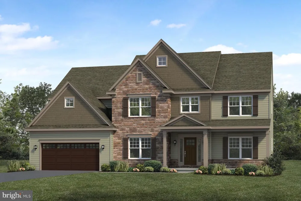 CONVEYOR DR #SILVERBROOKE A Newmanstown, PA 17073