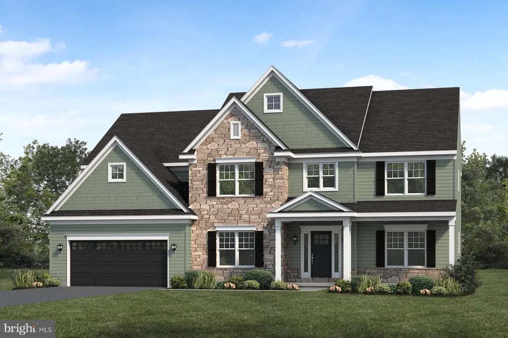 CONVEYOR DR #SILVERBROOKE A Newmanstown, PA 17073