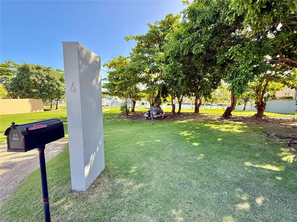 A-4 PENINSULA DE SAN JUAN DRIVE Humacao, PR 00791
