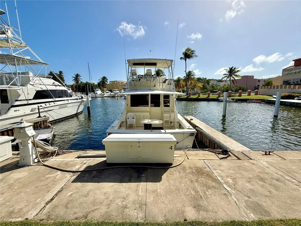 A-4 PENINSULA DE SAN JUAN DRIVE Humacao, PR 00791