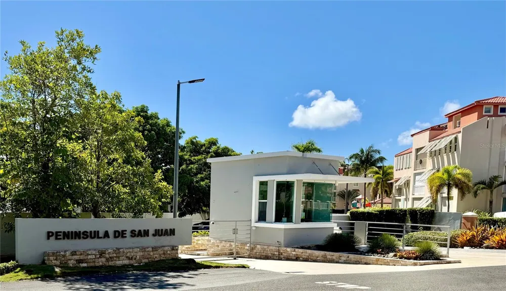 A-4 PENINSULA DE SAN JUAN DRIVE Humacao, PR 00791