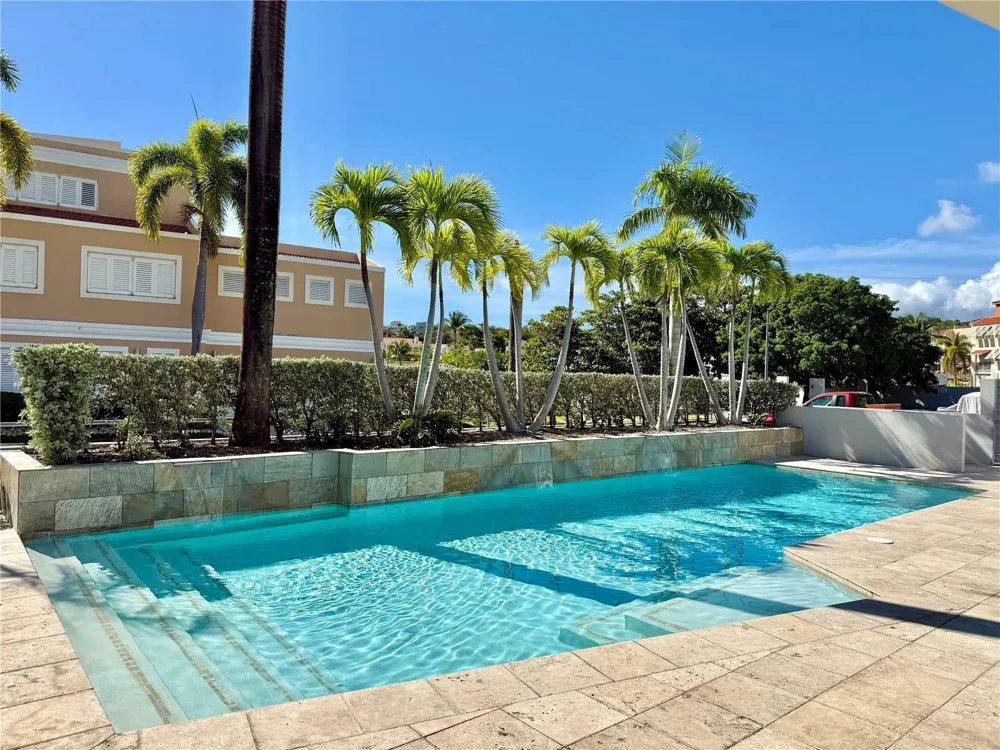 A-4 PENINSULA DE SAN JUAN DRIVE Humacao, PR 00791