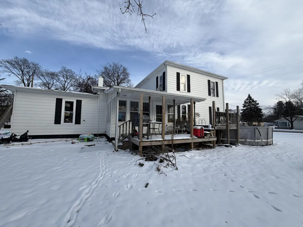 235 Nottawa Street Mendon, MI 49072