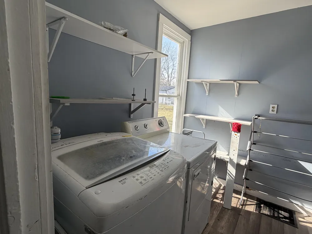 235 Nottawa Street Mendon, MI 49072