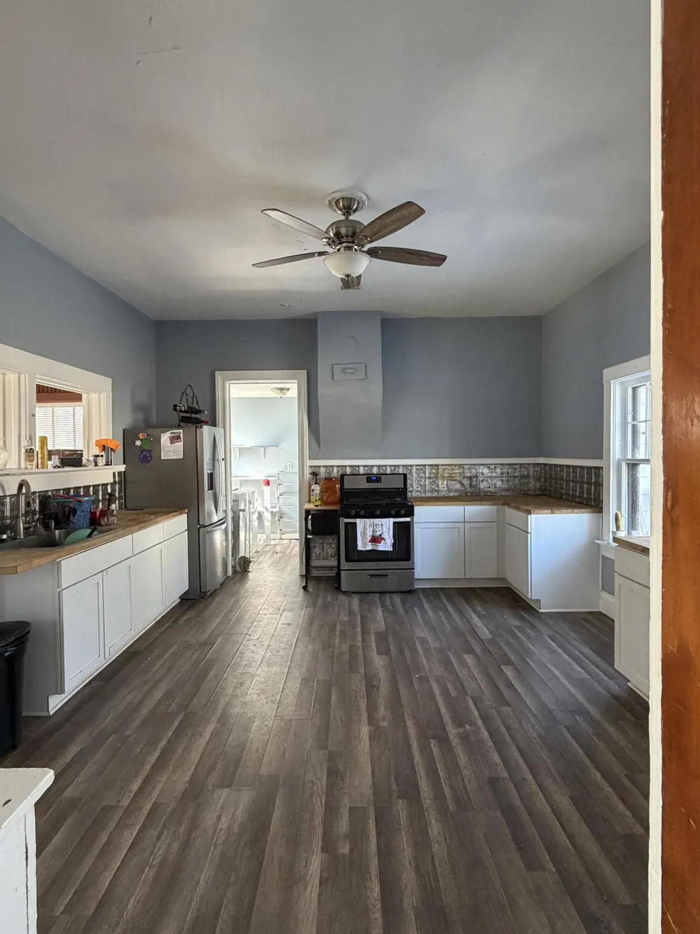 235 Nottawa Street Mendon, MI 49072