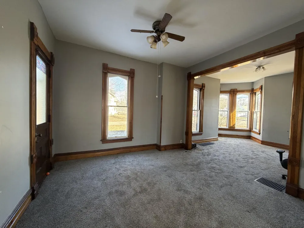 235 Nottawa Street Mendon, MI 49072