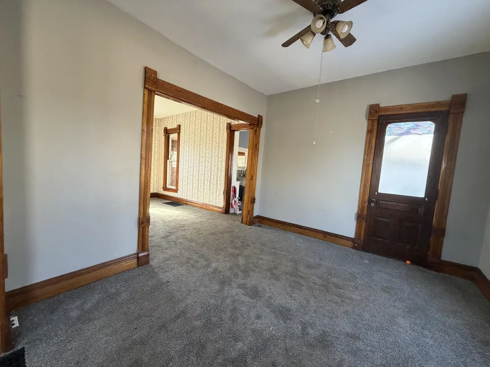 235 Nottawa Street Mendon, MI 49072