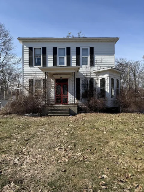 235 Nottawa Street