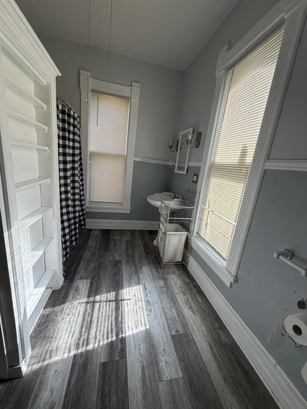 235 Nottawa Street Mendon, MI 49072