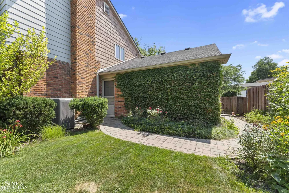 740 Perrien Place Road