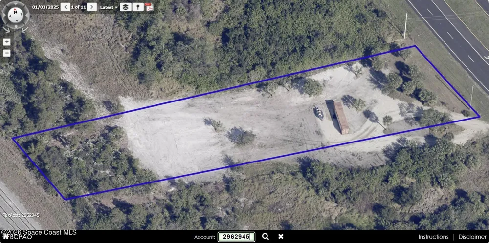 6440 Highway 1 Grant-Valkaria, FL 32949