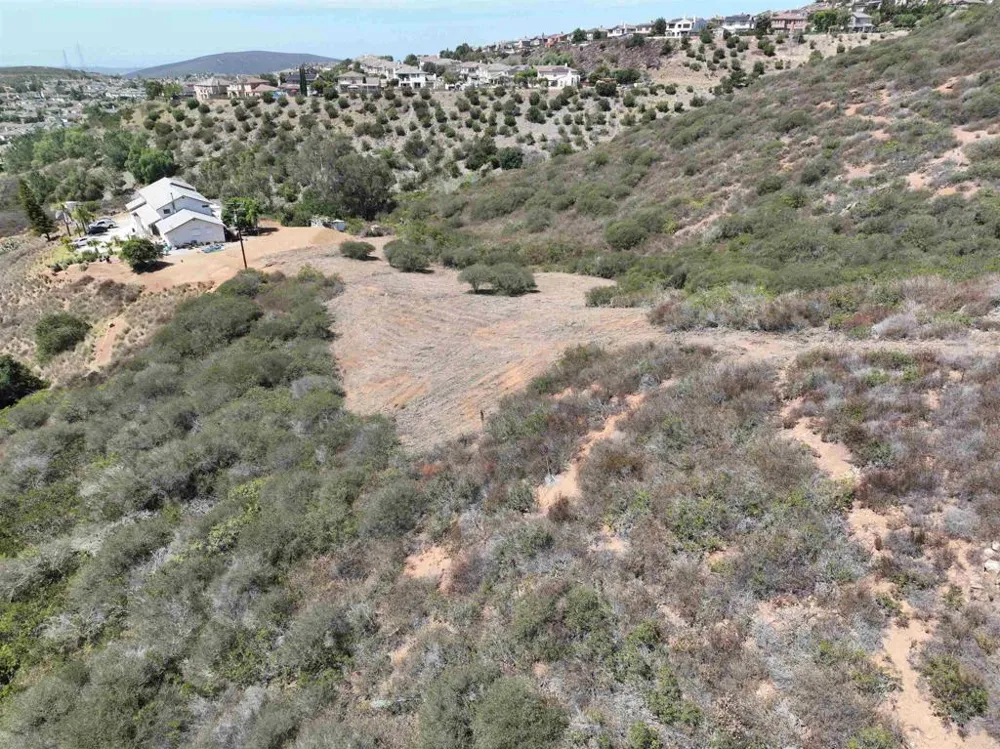 Golden Eagle Trail San Marcos, CA 92078