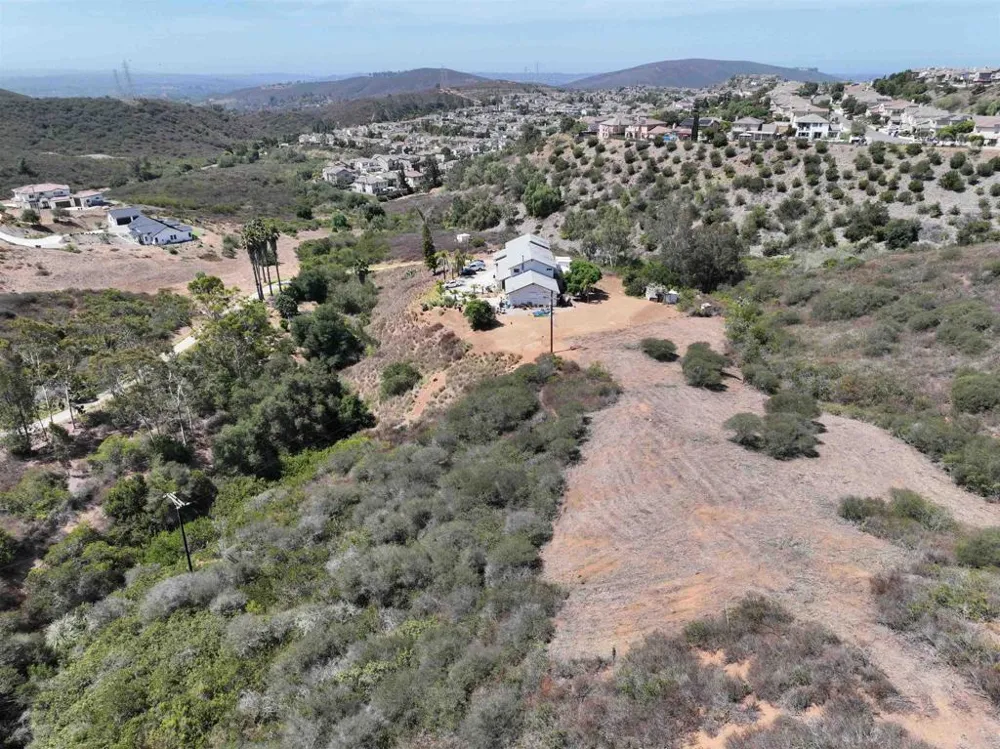 Golden Eagle Trail San Marcos, CA 92078