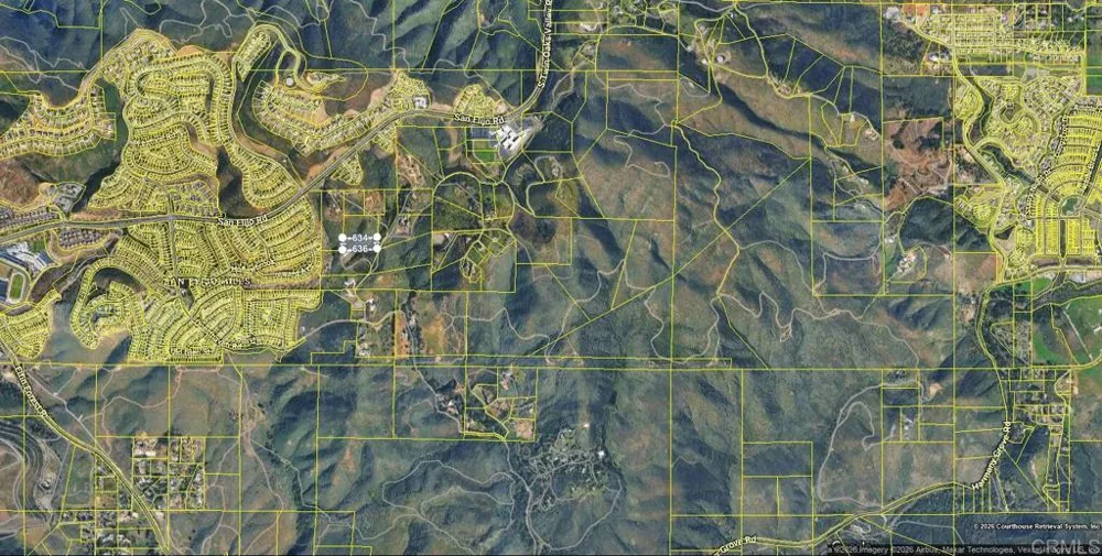 Golden Eagle Trail San Marcos, CA 92078