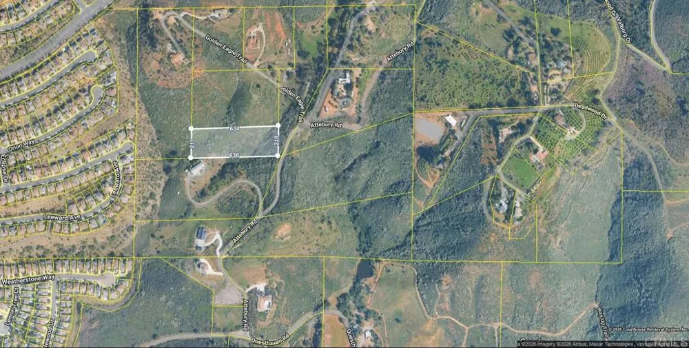 Golden Eagle Trail San Marcos, CA 92078