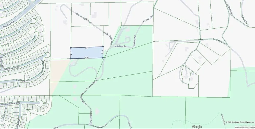 Golden Eagle Trail San Marcos, CA 92078