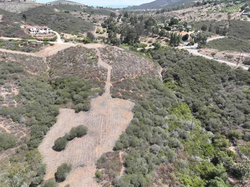 Golden Eagle Trail San Marcos, CA 92078